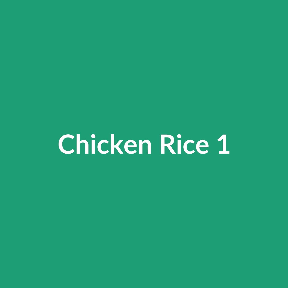 รูปภาพร้าน ข้าวมันไก่ลุงชัย ภาพที่ 1