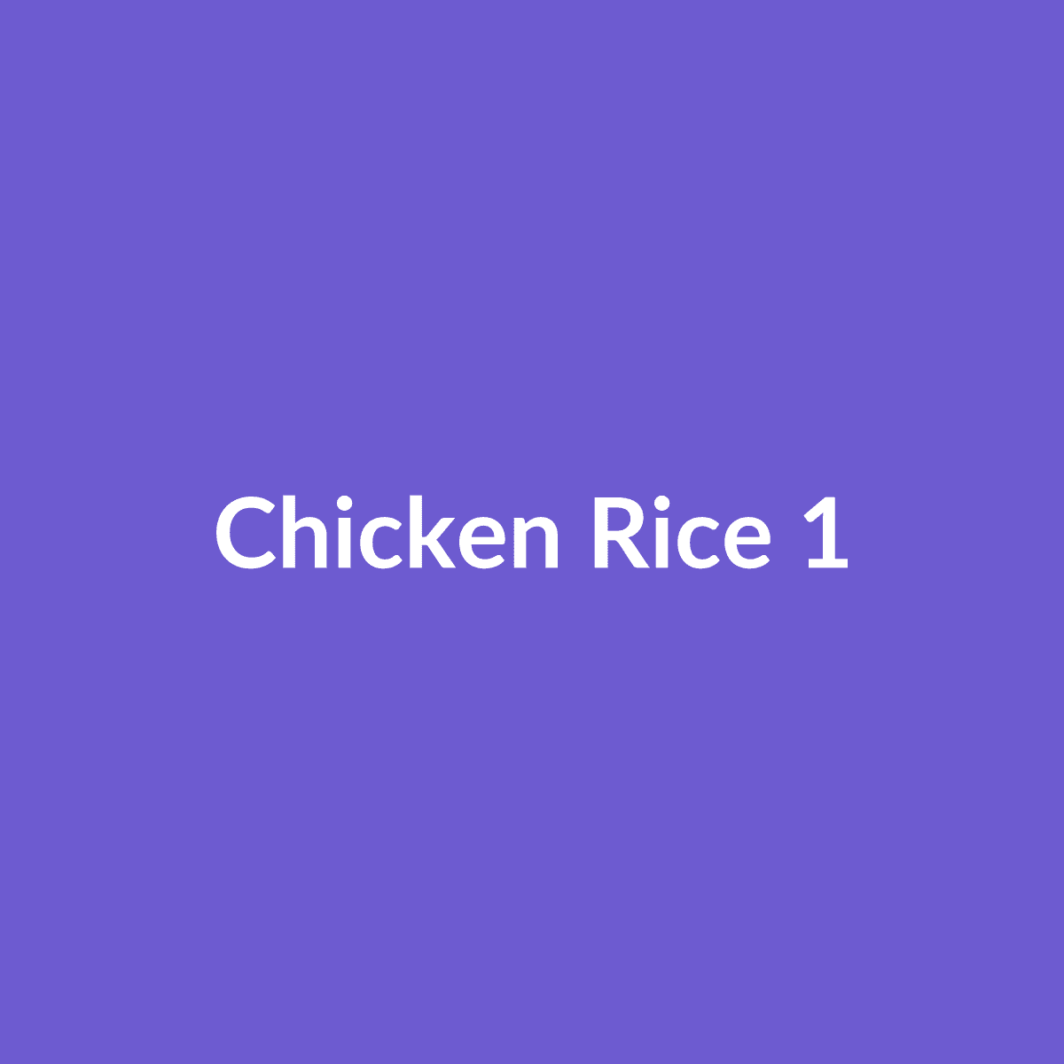 รูปภาพร้าน ข้าวมันไก่เจ๊หมวย ภาพที่ 1