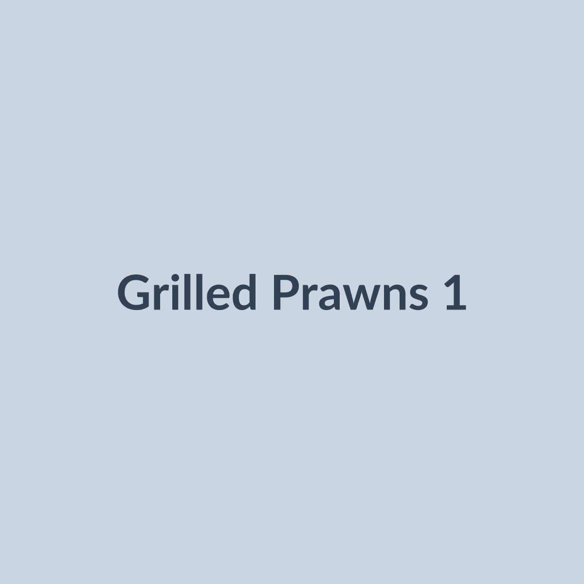 รูปภาพร้าน กุ้งแม่น้ำเผาริมคลอง ภาพที่ 1